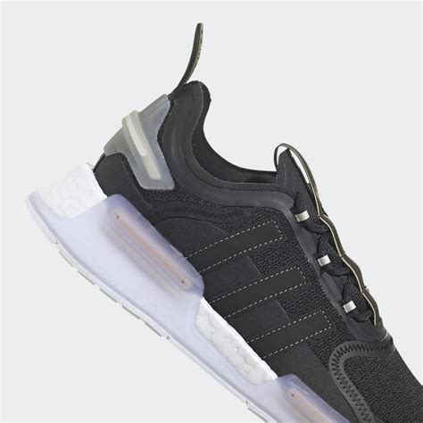 adidas womens nmd black and white cheap|adidas nmd for women's price.